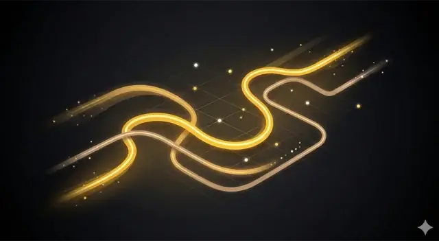 Snake web game