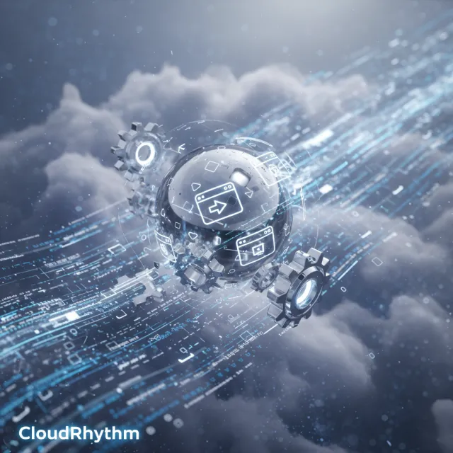 Chrome Automation Tool