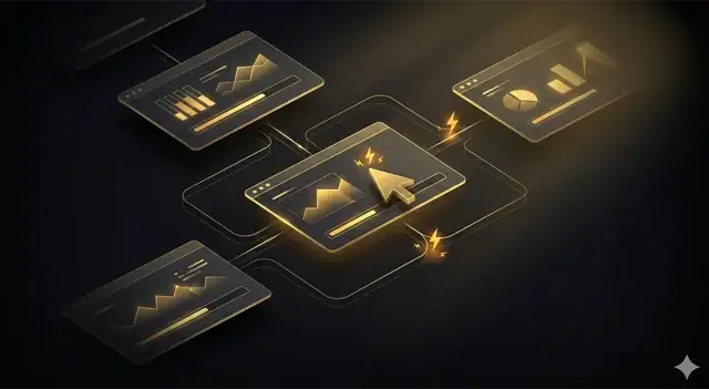 Chrome Automation Tool