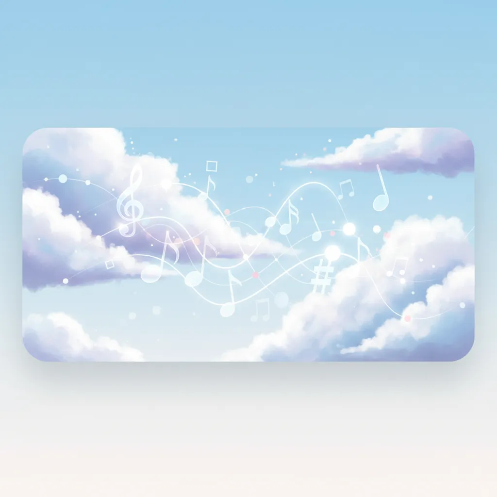 CloudRhythm Polyrhythm Sequencer