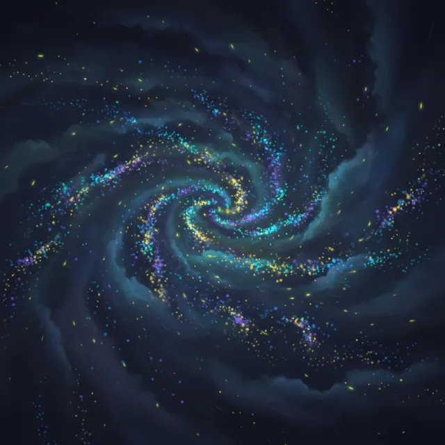 Firefly Dynamic Screensaver