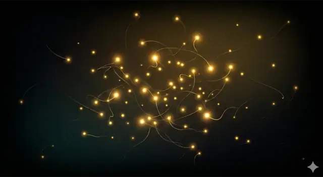 Firefly Dynamic Screensaver