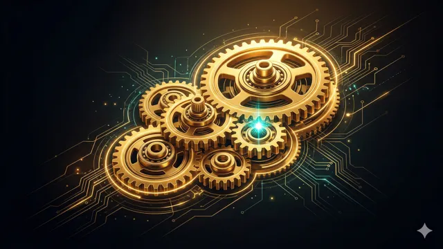 Wolfaxen - AI Automation and Systems Engineering